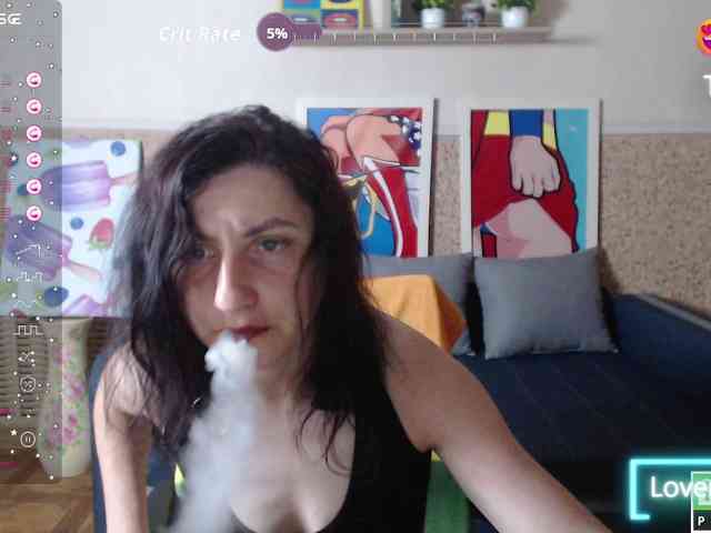 Musekittyjeni112 webcam
