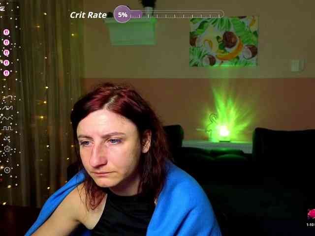Musekittyjeni112 webcam