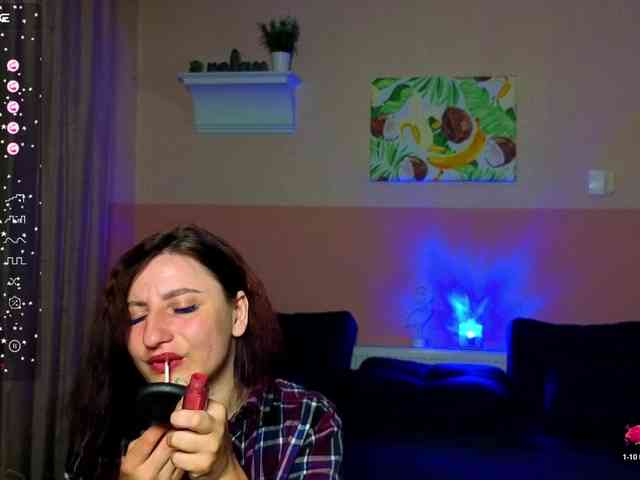 Musekittyjeni112 webcam