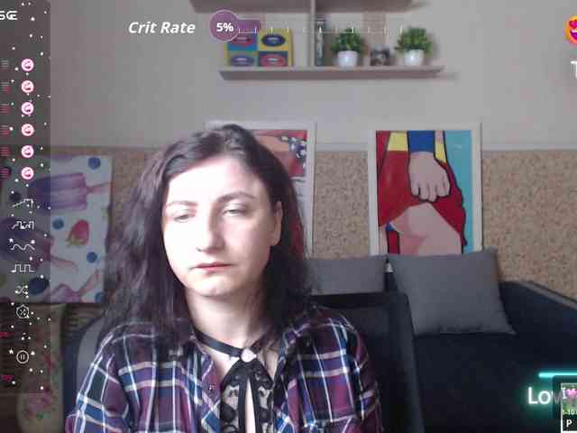 Musekittyjeni112 webcam