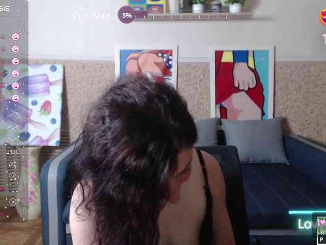 Musekittyjeni112 webcam
