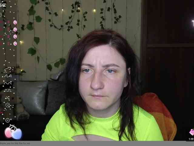 Musekittyjeni112 webcam