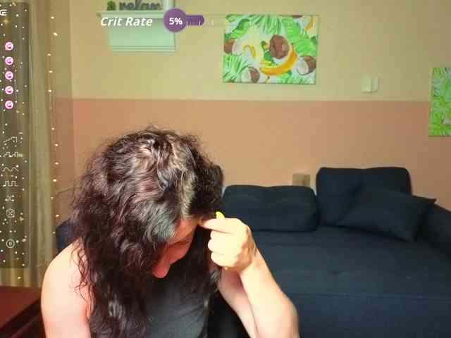 Musekittyjeni112 webcam