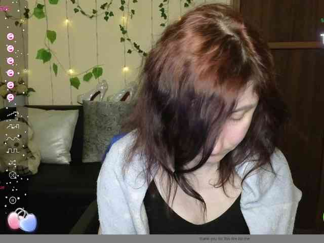 Musekittyjeni112 webcam