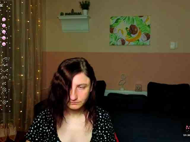Musekittyjeni112 webcam