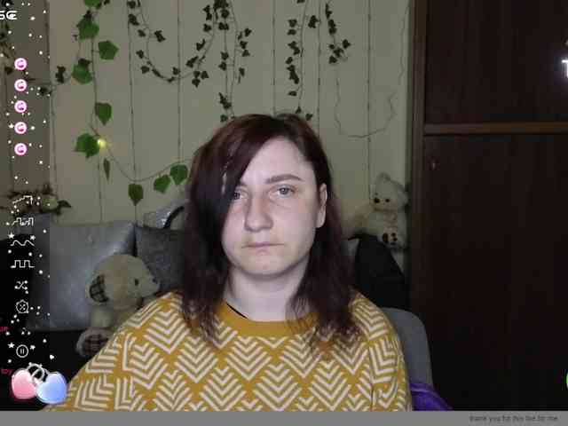 Musekittyjeni112 webcam