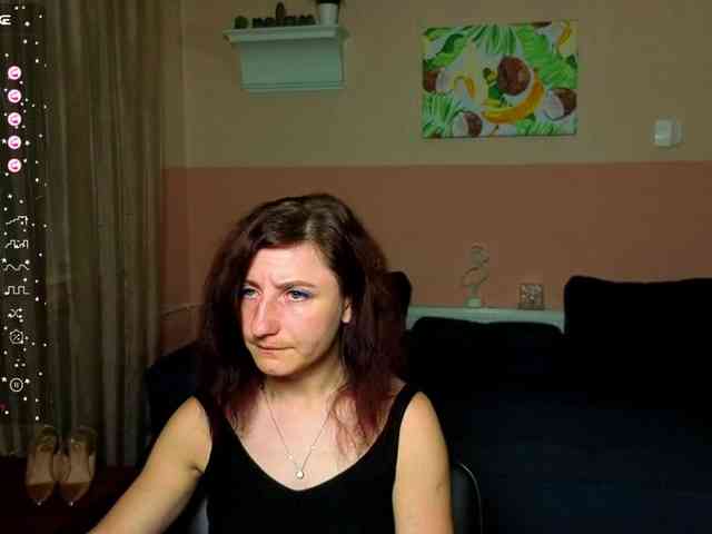 Musekittyjeni112 webcam