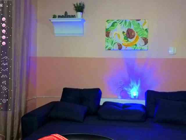 Musekittyjeni112 webcam
