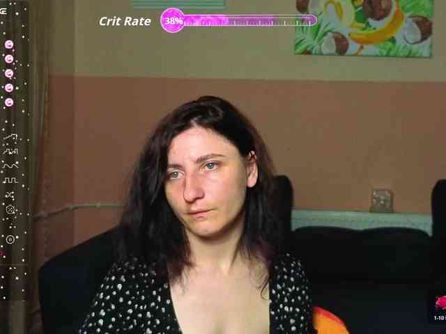 Musekittyjeni112 webcam