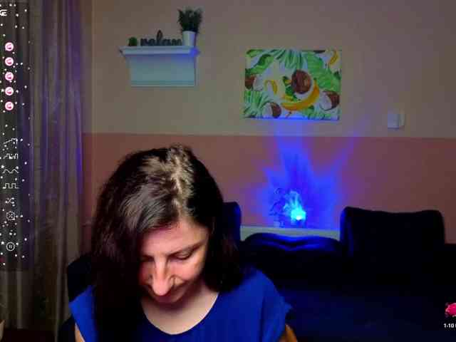 Musekittyjeni112 webcam