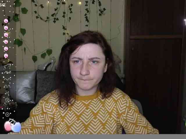 Musekittyjeni112 webcam