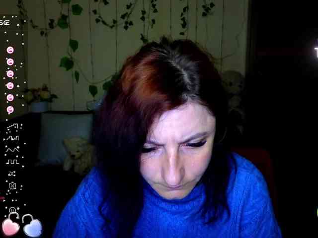 Musekittyjeni112 webcam