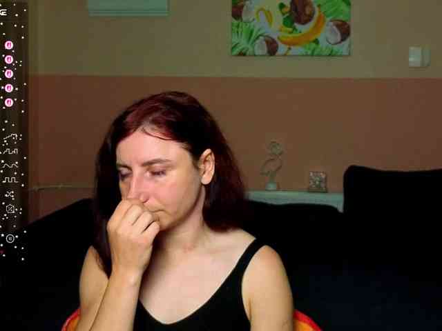 Musekittyjeni112 webcam