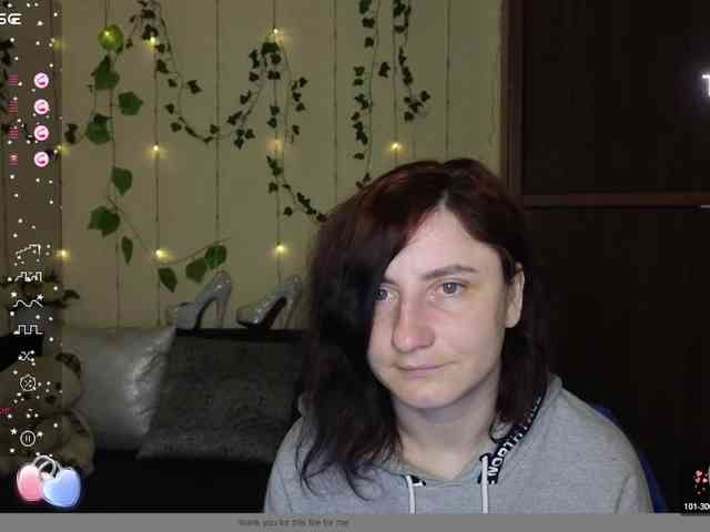 Musekittyjeni112 webcam