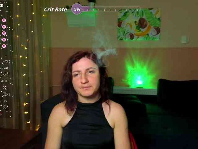 Musekittyjeni112 webcam