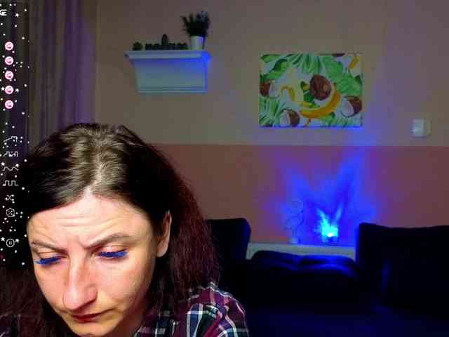 Musekittyjeni112 webcam