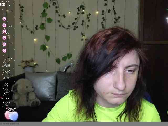 Musekittyjeni112 webcam