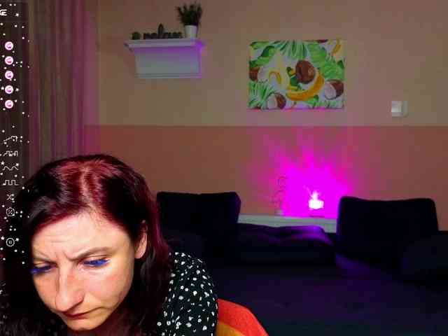 Musekittyjeni112 webcam