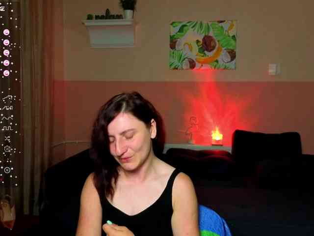 Musekittyjeni112 webcam