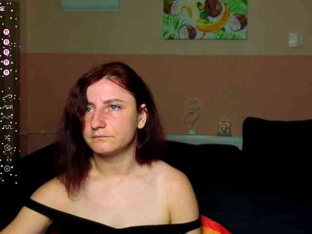 Musekittyjeni112 webcam