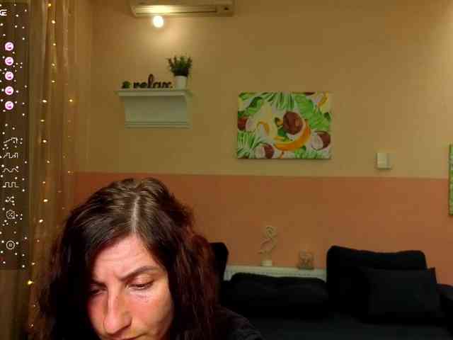Musekittyjeni112 webcam