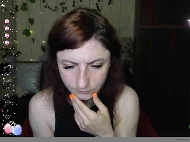 Musekittyjeni112 webcam