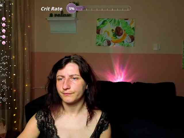 Musekittyjeni112 webcam