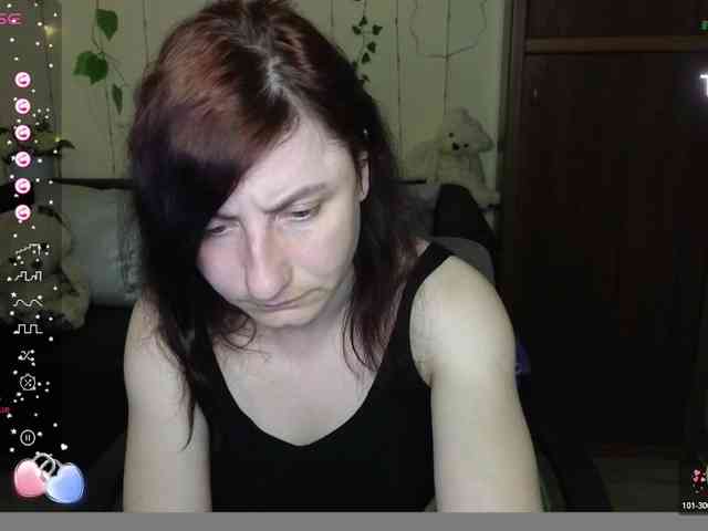 Musekittyjeni112 webcam