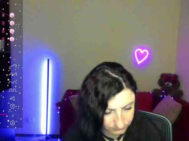 Musekittyjeni112 webcam