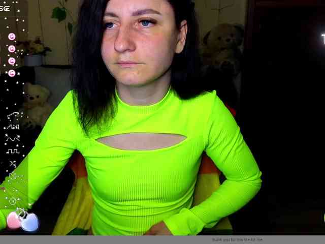 Musekittyjeni112 webcam