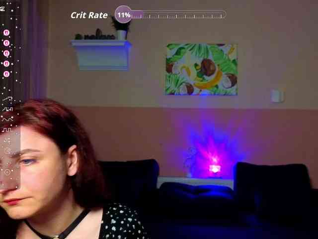 Musekittyjeni112 webcam