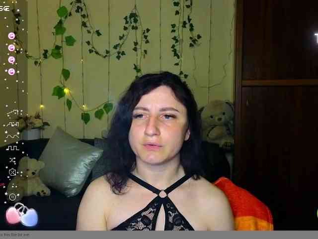 Musekittyjeni112 webcam