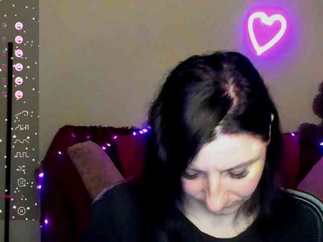 Musekittyjeni112 webcam