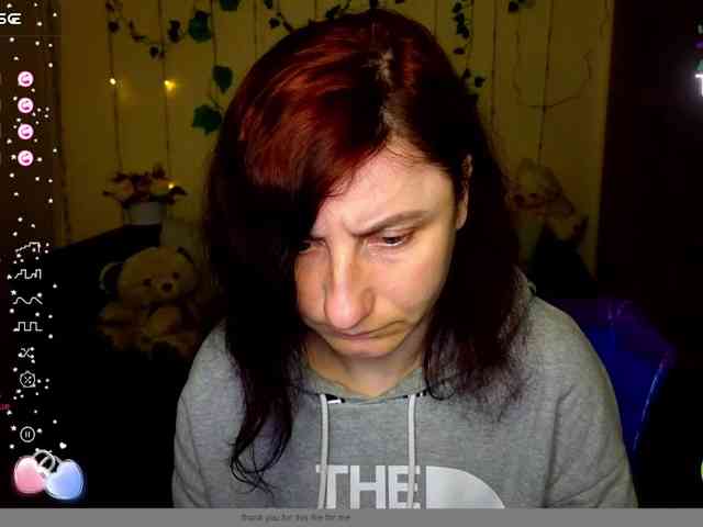 Musekittyjeni112 webcam