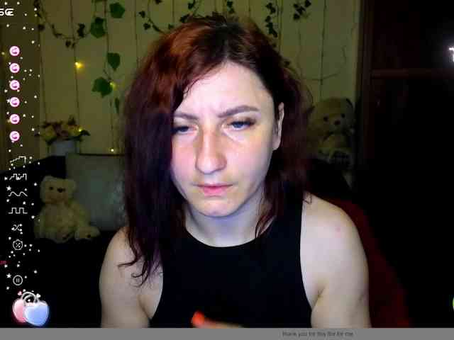 Musekittyjeni112 webcam