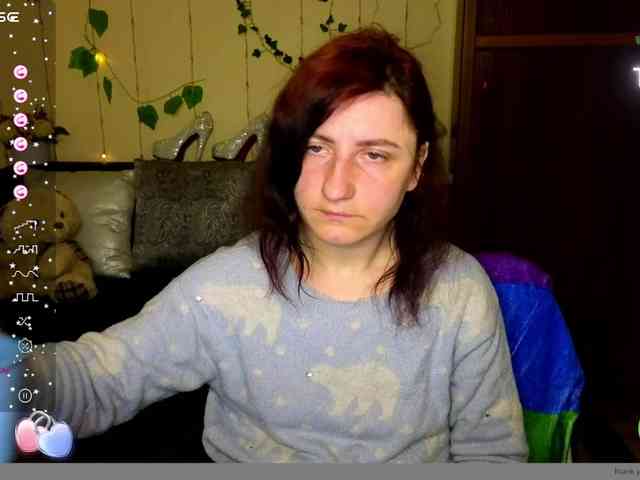 Musekittyjeni112 webcam