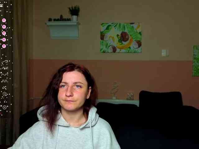Musekittyjeni112 webcam