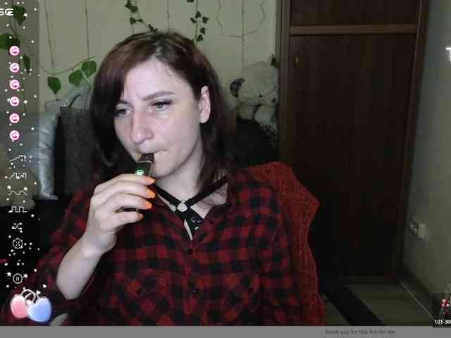 Musekittyjeni112 webcam