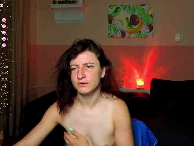 Musekittyjeni112 webcam