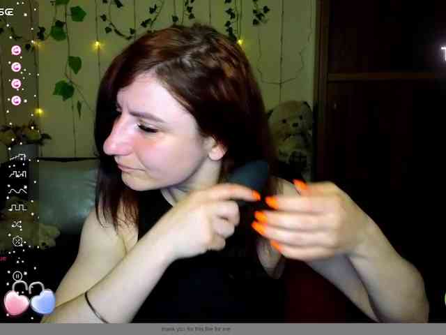 Musekittyjeni112 webcam