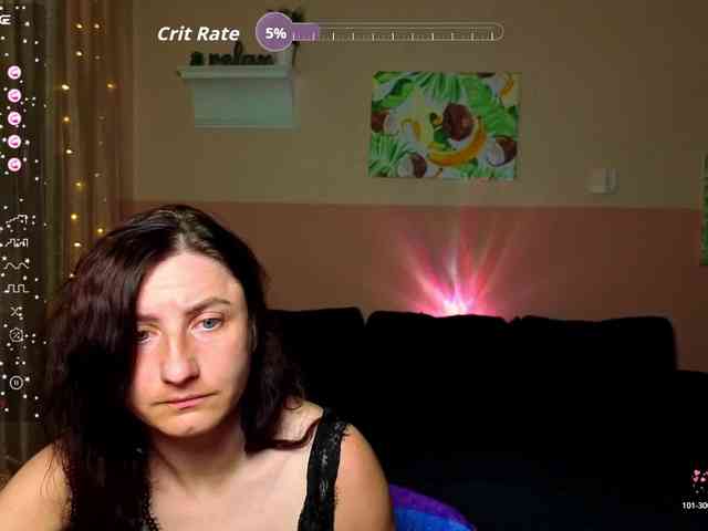 Musekittyjeni112 webcam