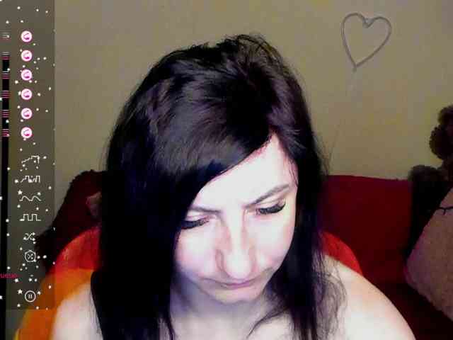 Musekittyjeni112 webcam