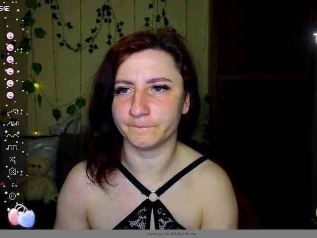 Musekittyjeni112 webcam