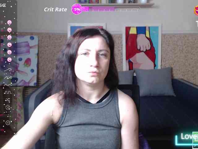 Musekittyjeni112 webcam