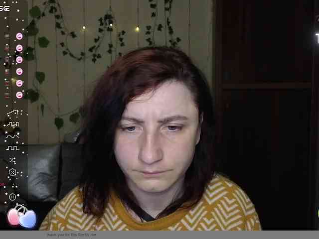 Musekittyjeni112 webcam