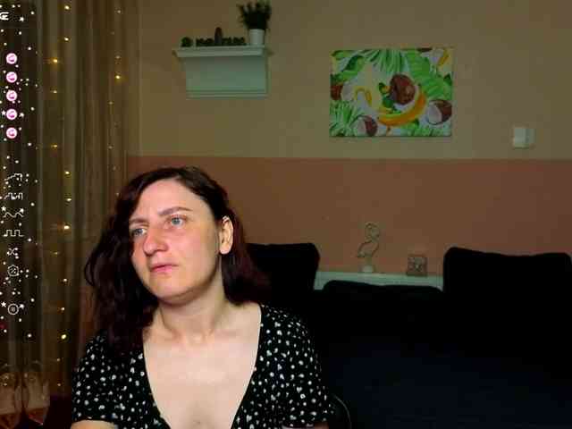Musekittyjeni112 webcam