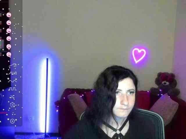 Musekittyjeni112 webcam