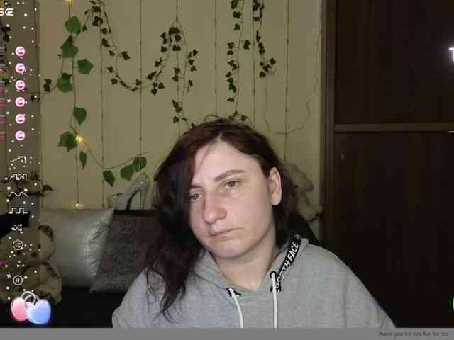 Musekittyjeni112 webcam