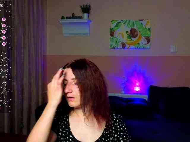 Musekittyjeni112 webcam