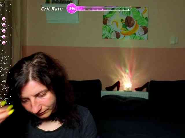 Musekittyjeni112 webcam